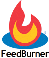 Feedburner icon